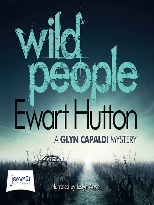 Cover image for Wild People
